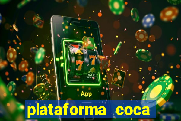 plataforma coca cola bet